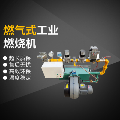 定制燃烧机